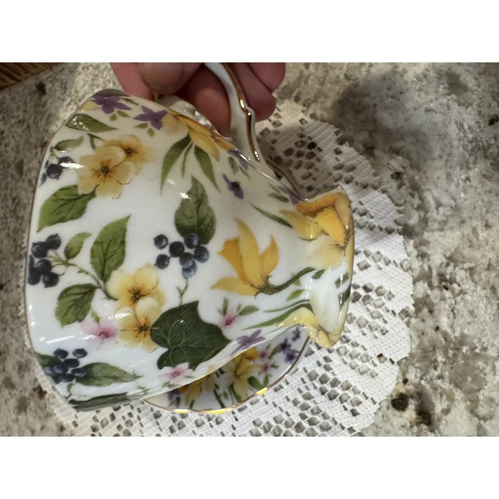 A Special Place vintage inspired